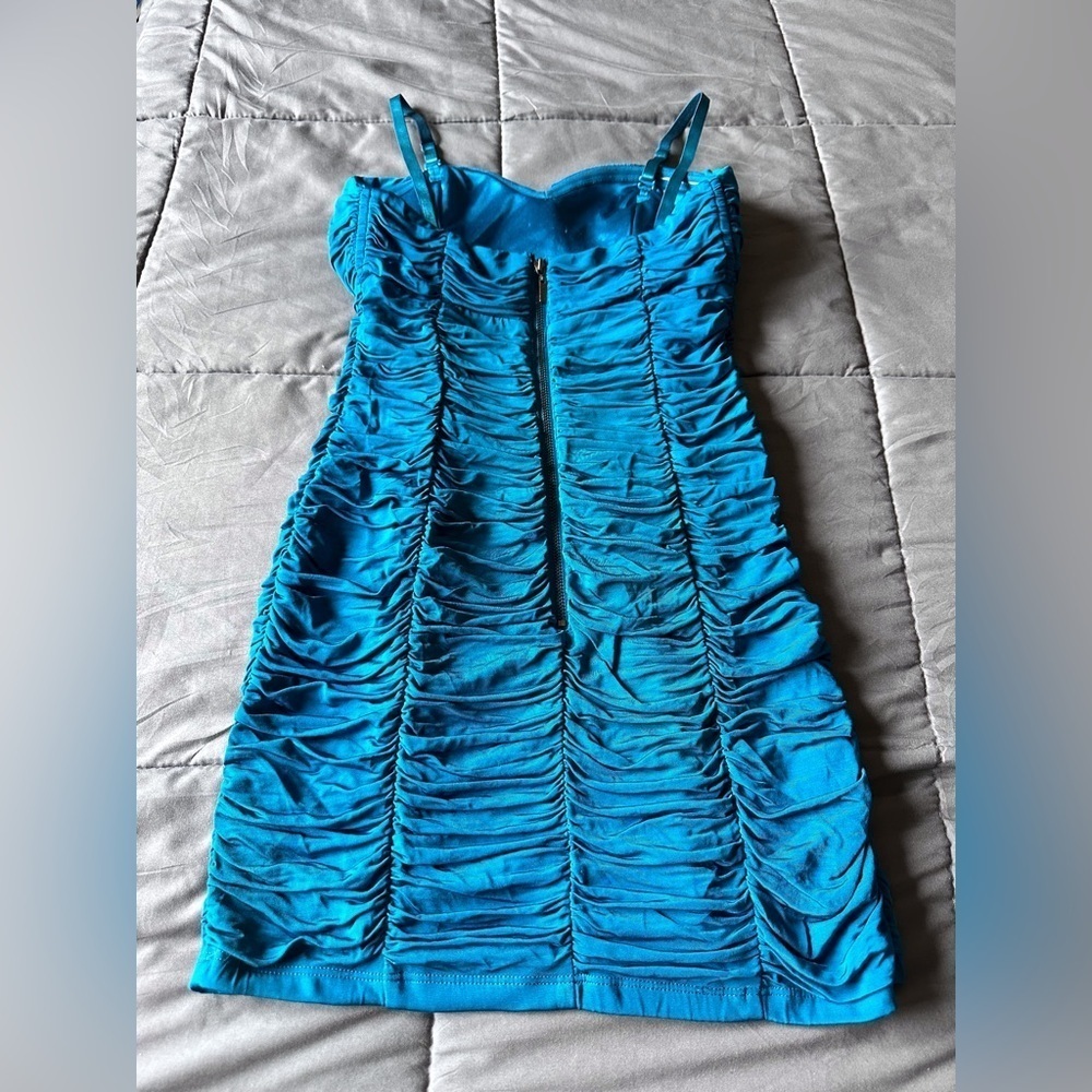 Bebe Mini Dress - image 2